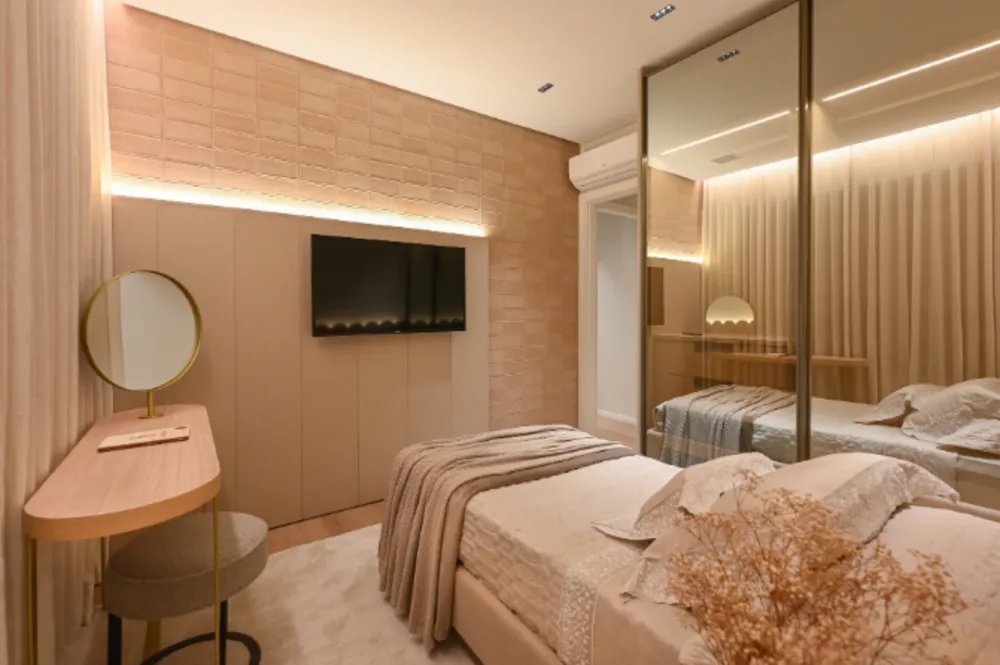 Apartamento, 3 quartos, 104 m² - Foto 12
