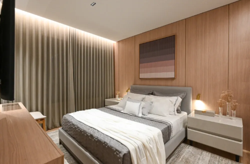 Apartamento, 3 quartos, 104 m² - Foto 10
