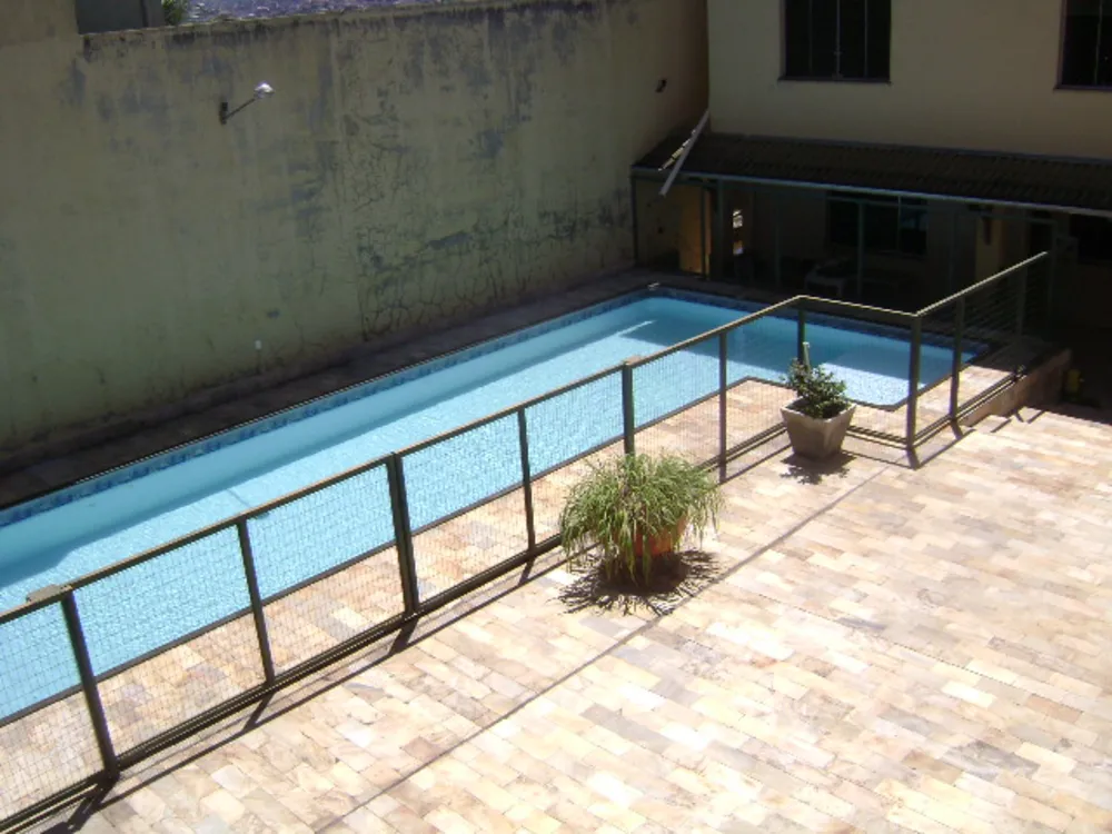 Casa, 5 quartos, 1030 m² - Foto 10