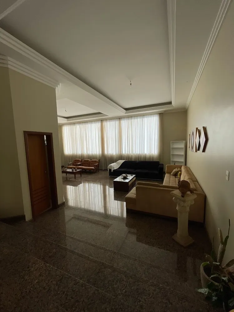 Casa, 5 quartos, 1030 m² - Foto 18