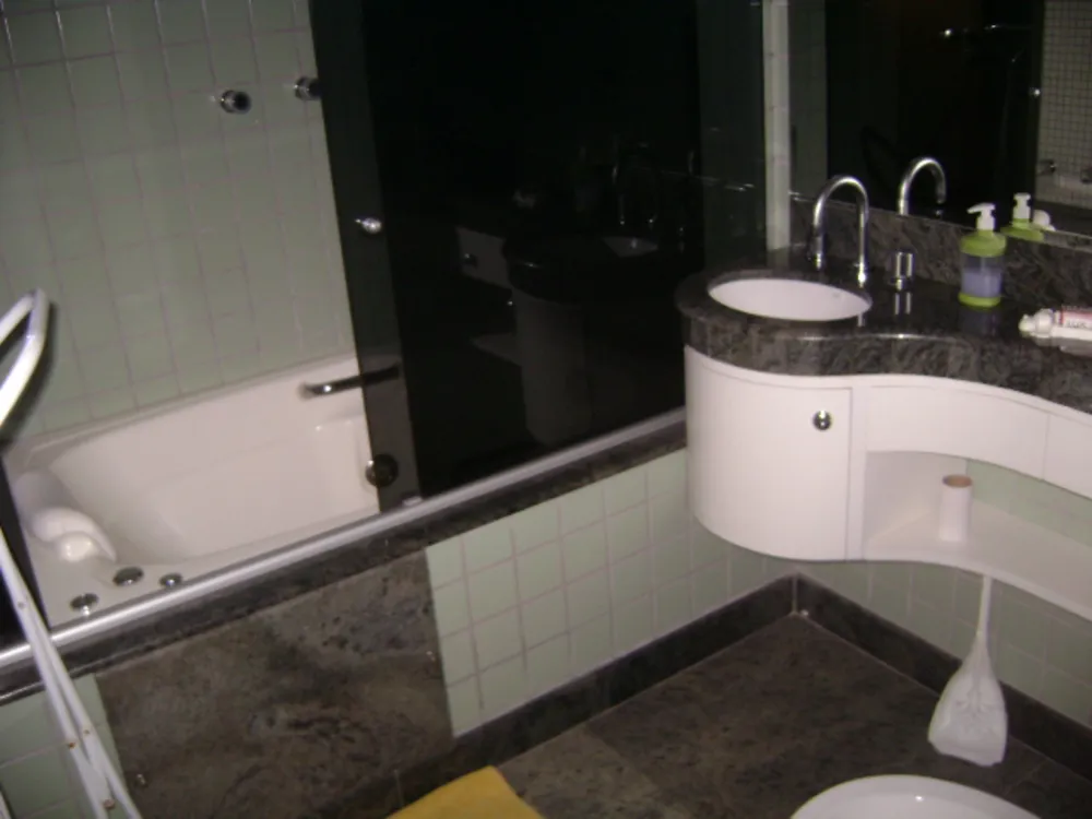 Casa, 5 quartos, 1030 m² - Foto 6