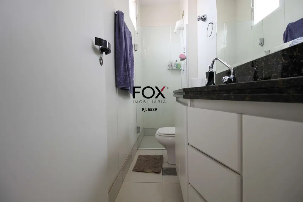 Apartamento, 3 quartos, 90 m² - Foto 11