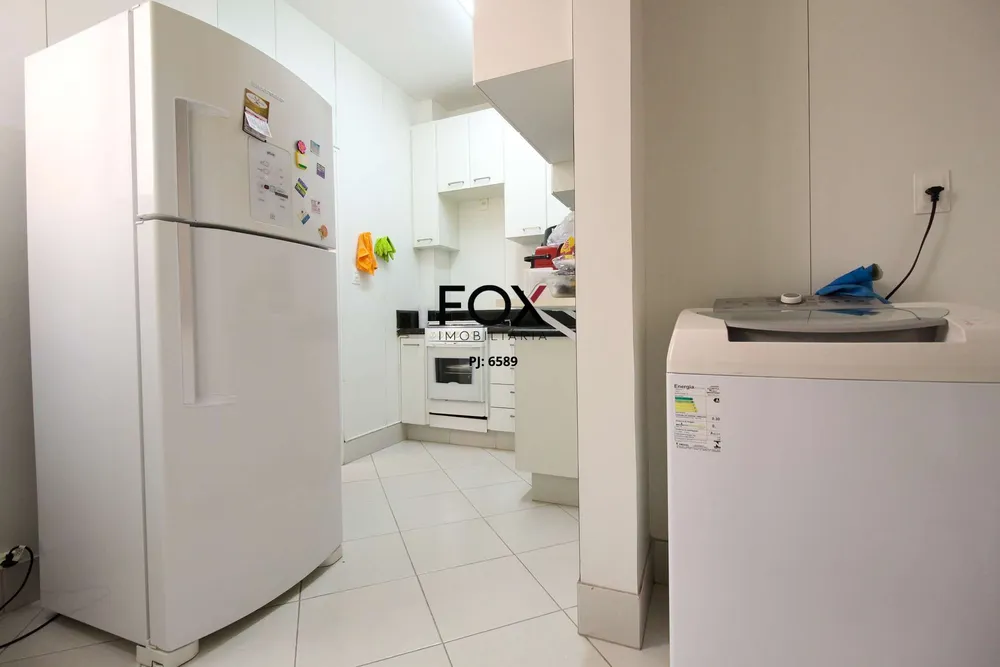 Apartamento, 3 quartos, 90 m² - Foto 10