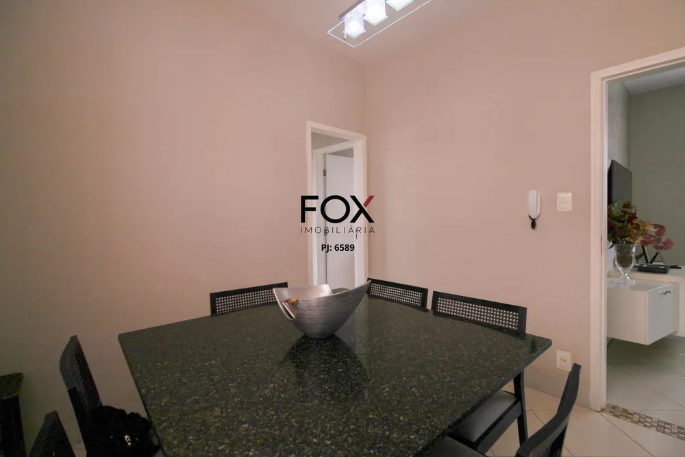 Apartamento, 3 quartos, 90 m² - Foto 4