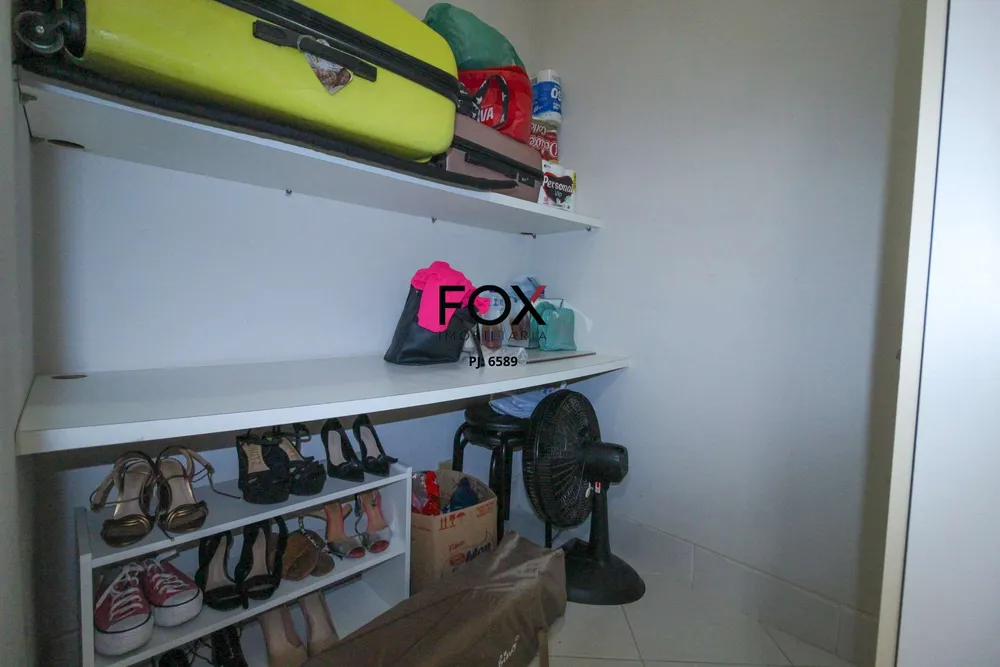 Apartamento, 3 quartos, 90 m² - Foto 8