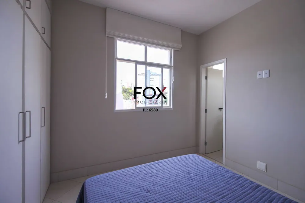 Apartamento, 3 quartos, 90 m² - Foto 6