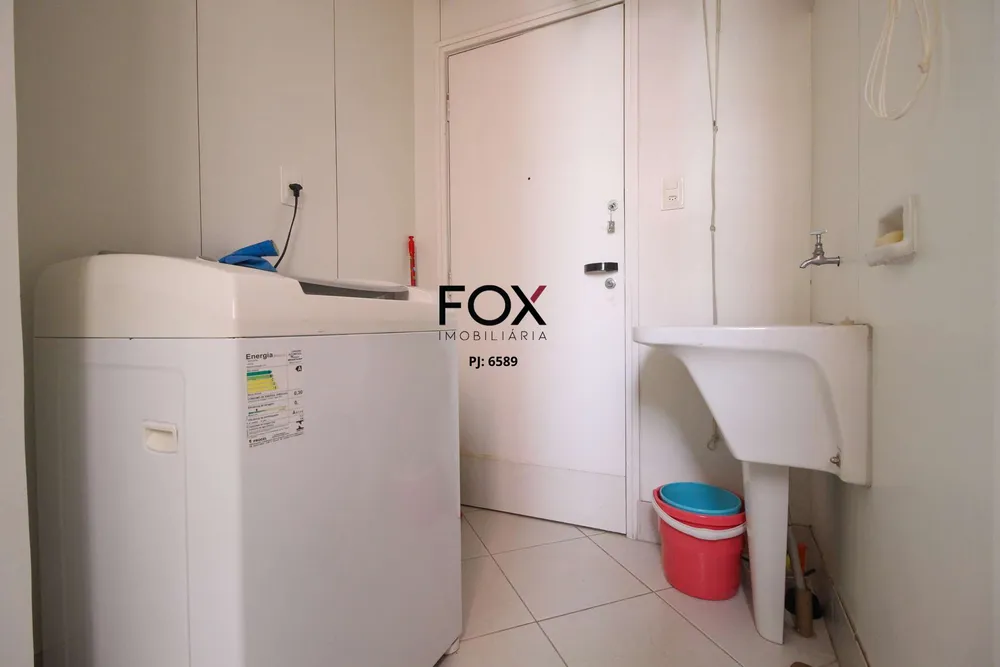 Apartamento, 3 quartos, 90 m² - Foto 9