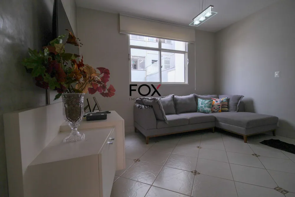 Apartamento, 3 quartos, 90 m² - Foto 2