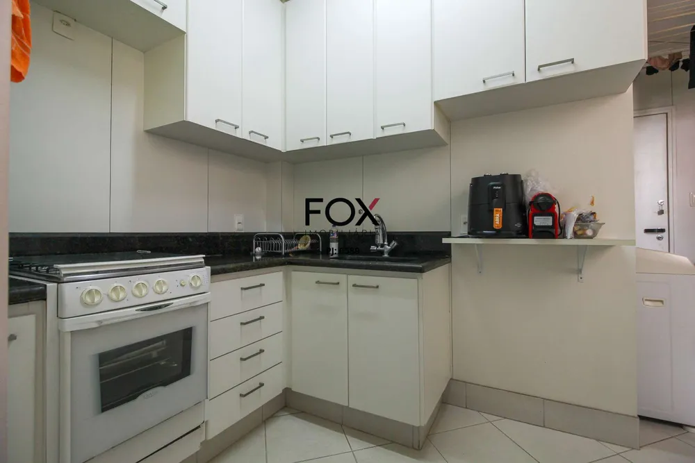 Apartamento, 3 quartos, 90 m² - Foto 11