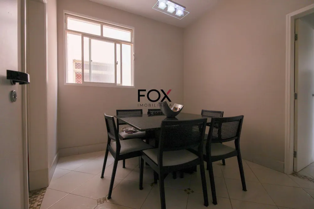 Apartamento, 3 quartos, 90 m² - Foto 3
