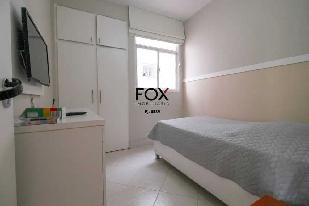 Apartamento, 3 quartos, 90 m² - Foto 5