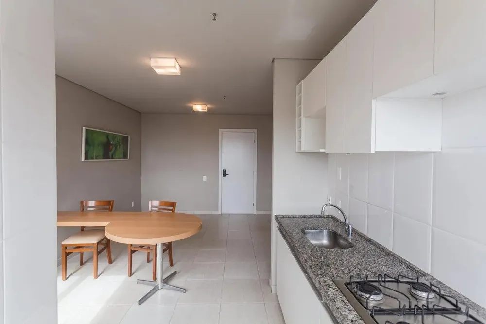 Apartamento, 1 quarto, 42 m² - Foto 6