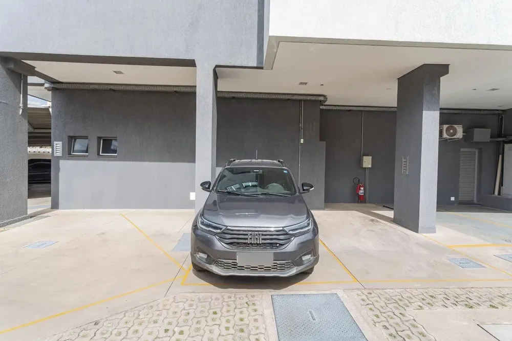 Apartamento, 1 quarto, 42 m² - Foto 7