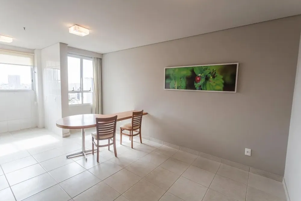 Apartamento, 1 quarto, 42 m² - Foto 3