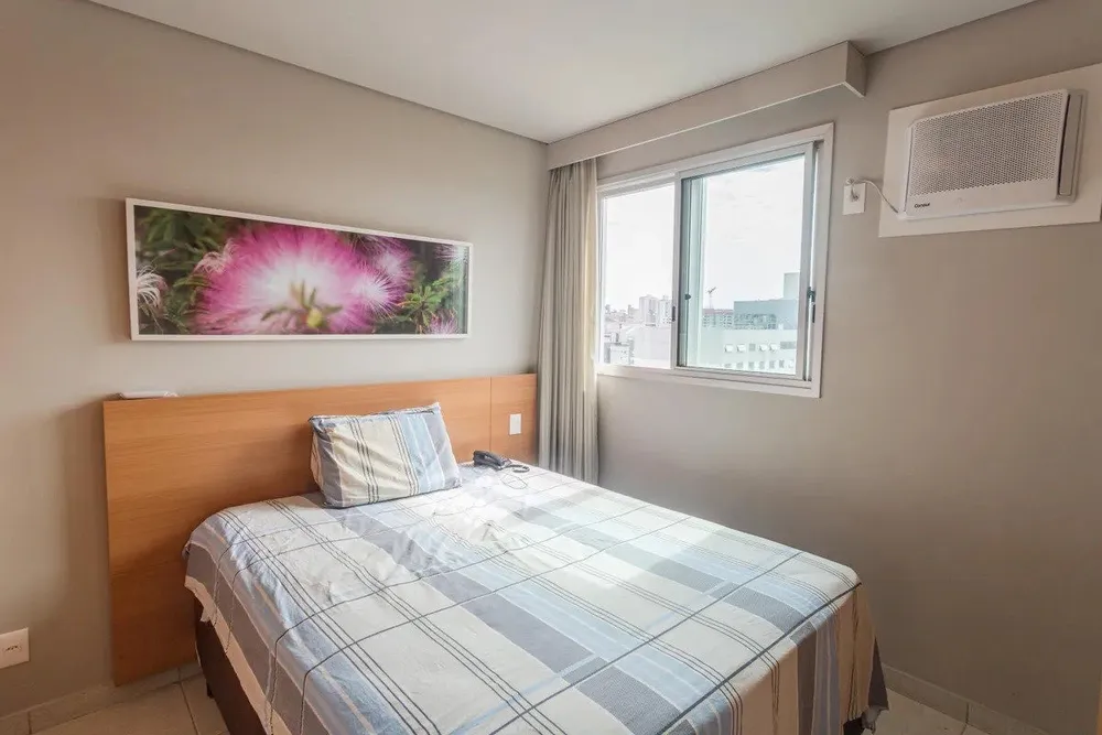 Apartamento, 1 quarto, 42 m² - Foto 2