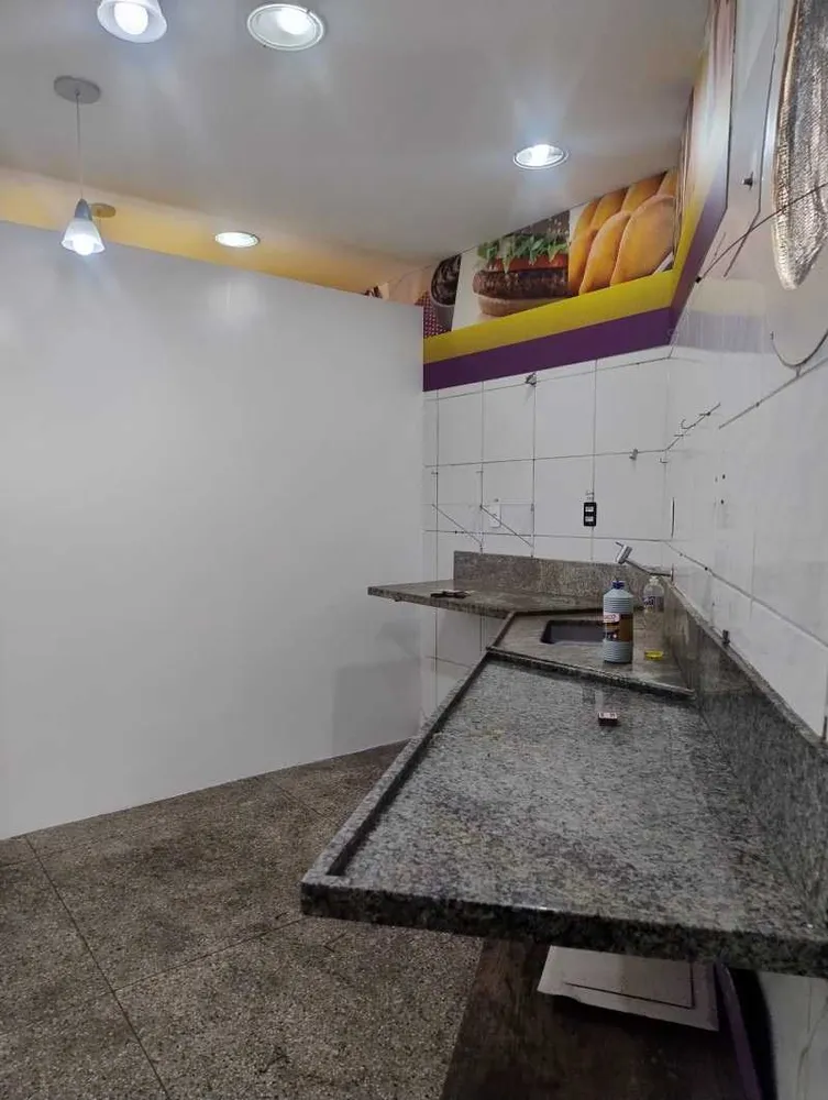 Loja-Salão, 70 m² - Foto 7