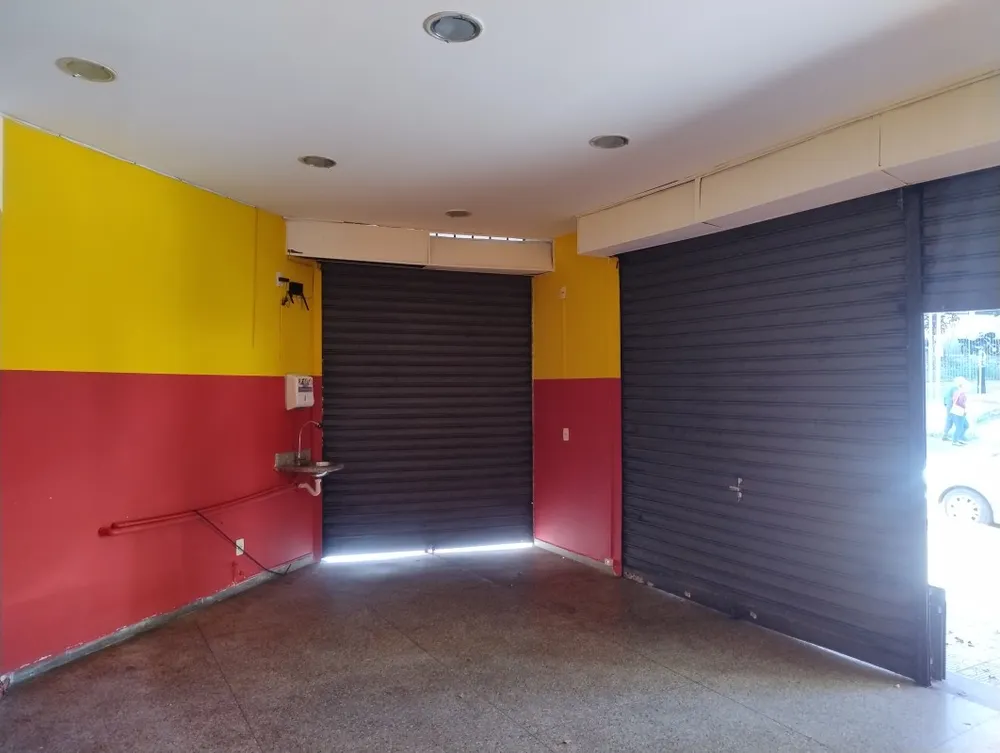 Loja-Salão, 70 m² - Foto 2