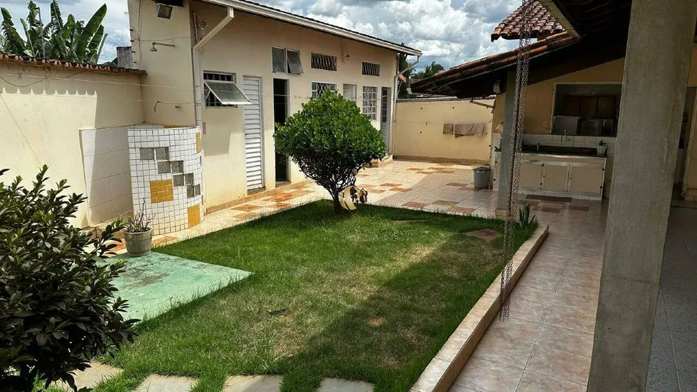 Casa, 4 quartos, 233 m² - Foto 9