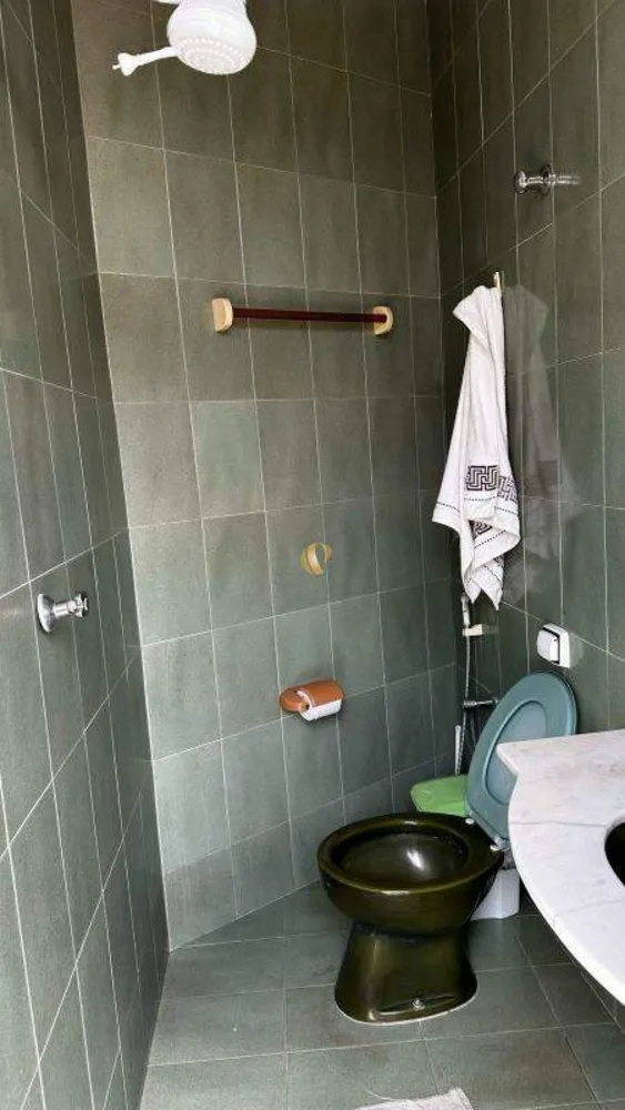 Casa, 4 quartos, 233 m² - Foto 11