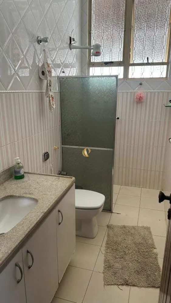 Casa, 4 quartos, 233 m² - Foto 9