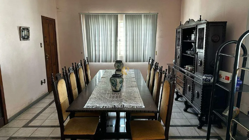 Casa, 4 quartos, 233 m² - Foto 3