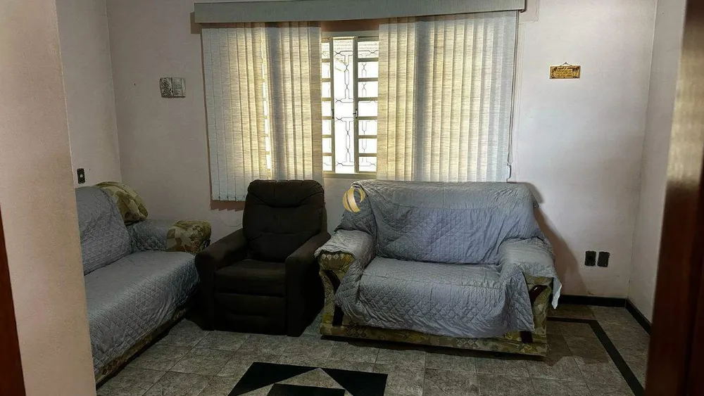 Casa, 4 quartos, 233 m² - Foto 4