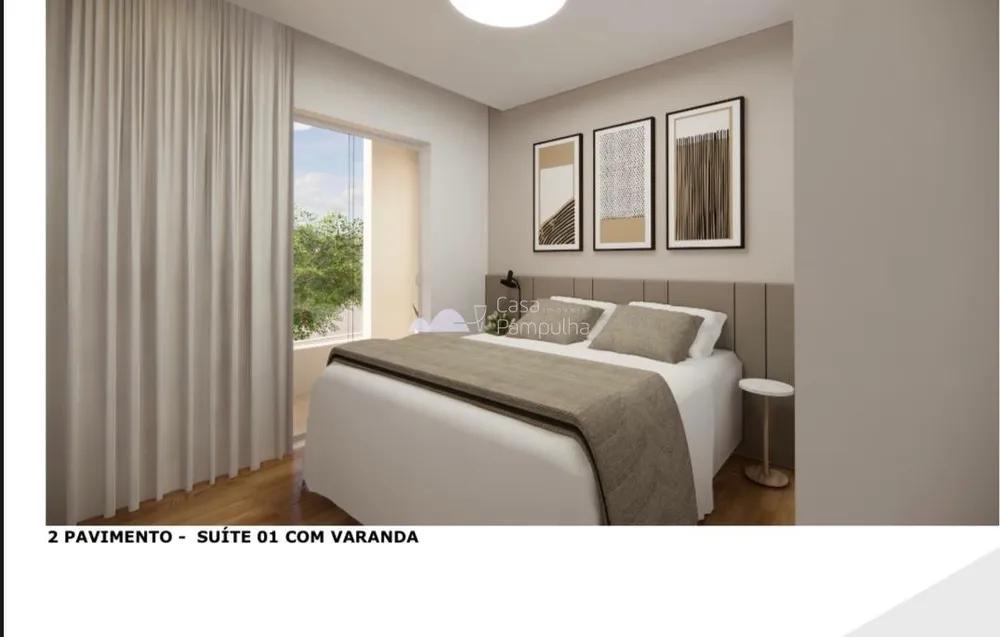 Casa, 2 quartos, 85 m² - Foto 13