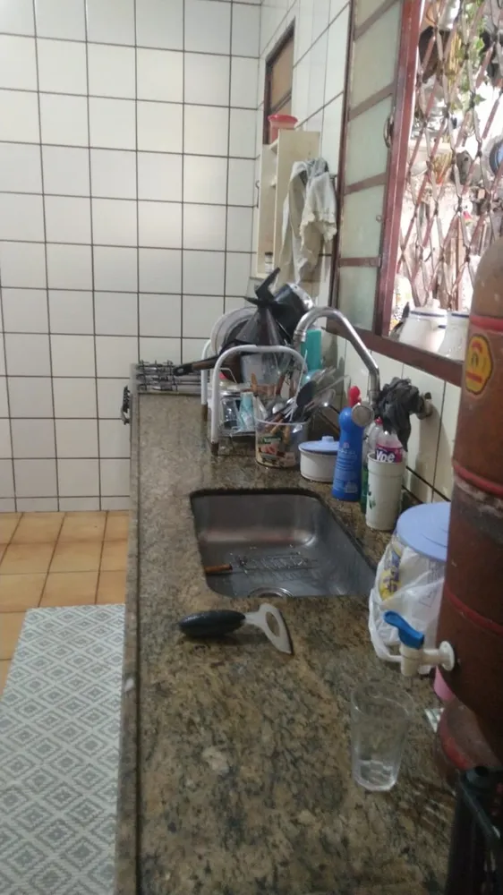 Casa, 3 quartos - Foto 4