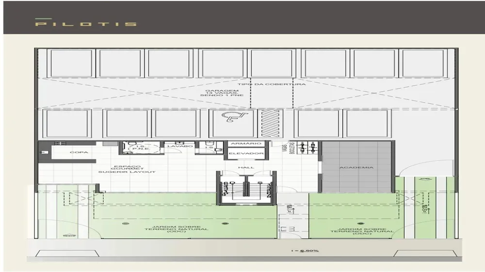 Apartamento, 3 quartos, 87 m² - Foto 2