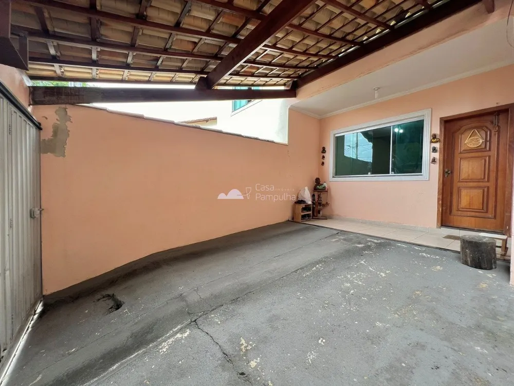 Casa, 3 quartos, 180 m² - Foto 9