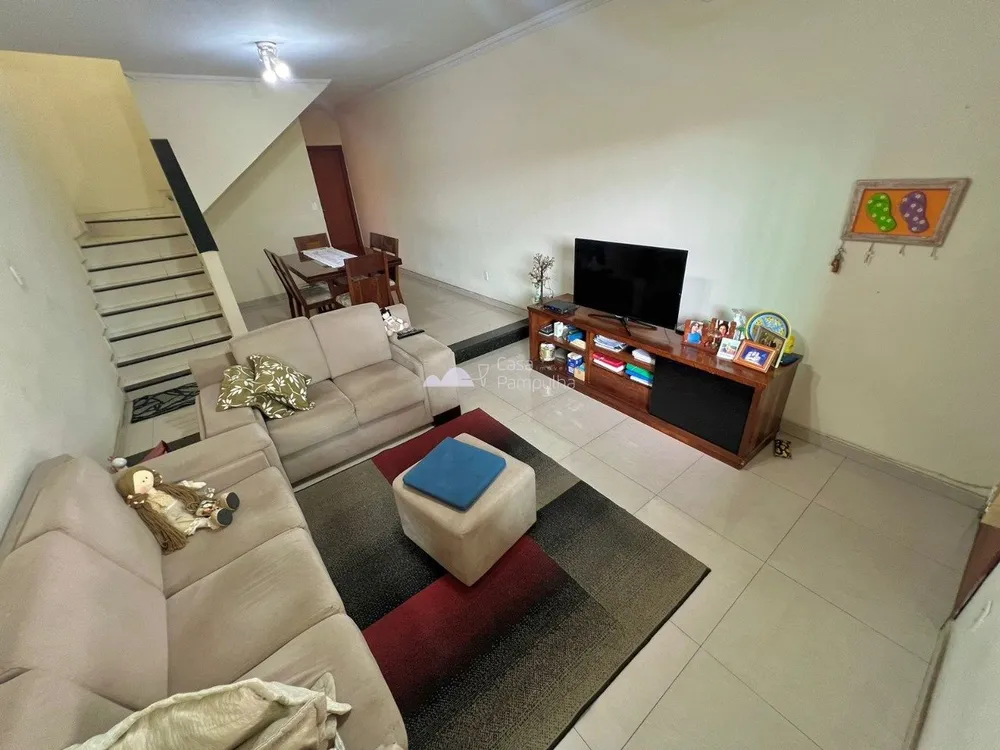 Casa, 3 quartos, 180 m² - Foto 5