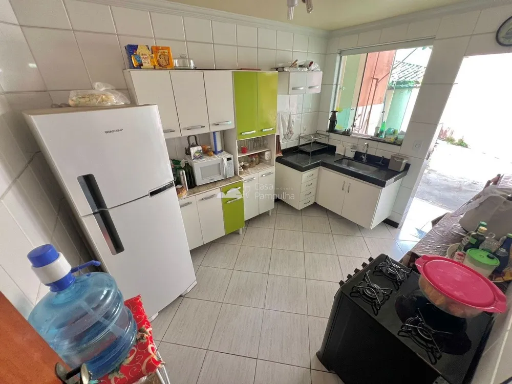 Casa, 3 quartos, 180 m² - Foto 12