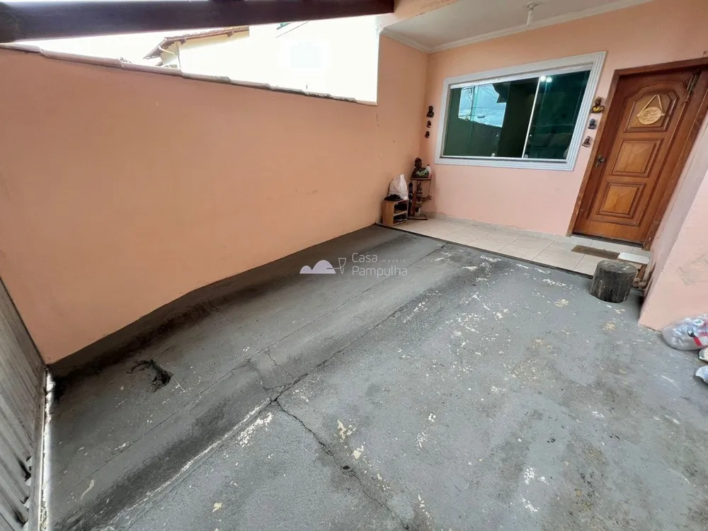 Casa, 3 quartos, 180 m² - Foto 15