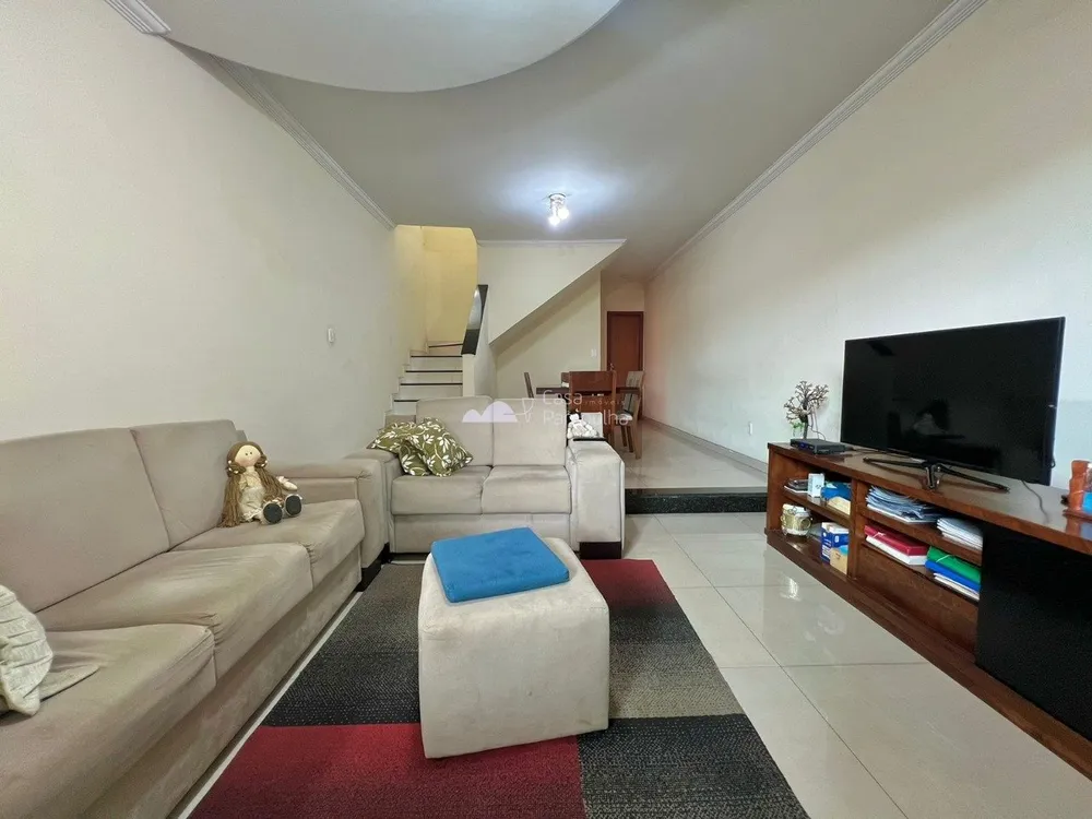 Casa, 3 quartos, 180 m² - Foto 13