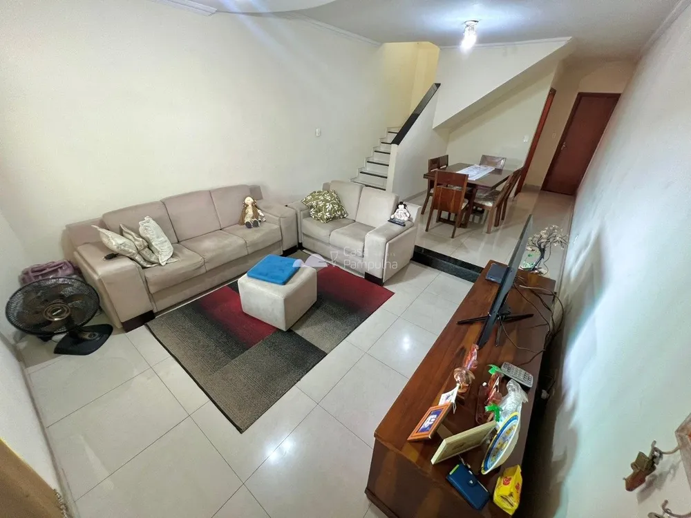 Casa, 3 quartos, 180 m² - Foto 4