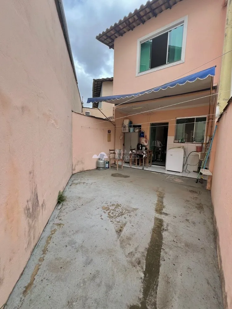 Casa, 3 quartos, 180 m² - Foto 12