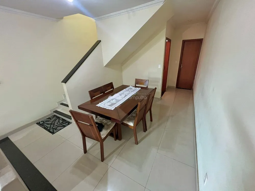 Casa, 3 quartos, 180 m² - Foto 8