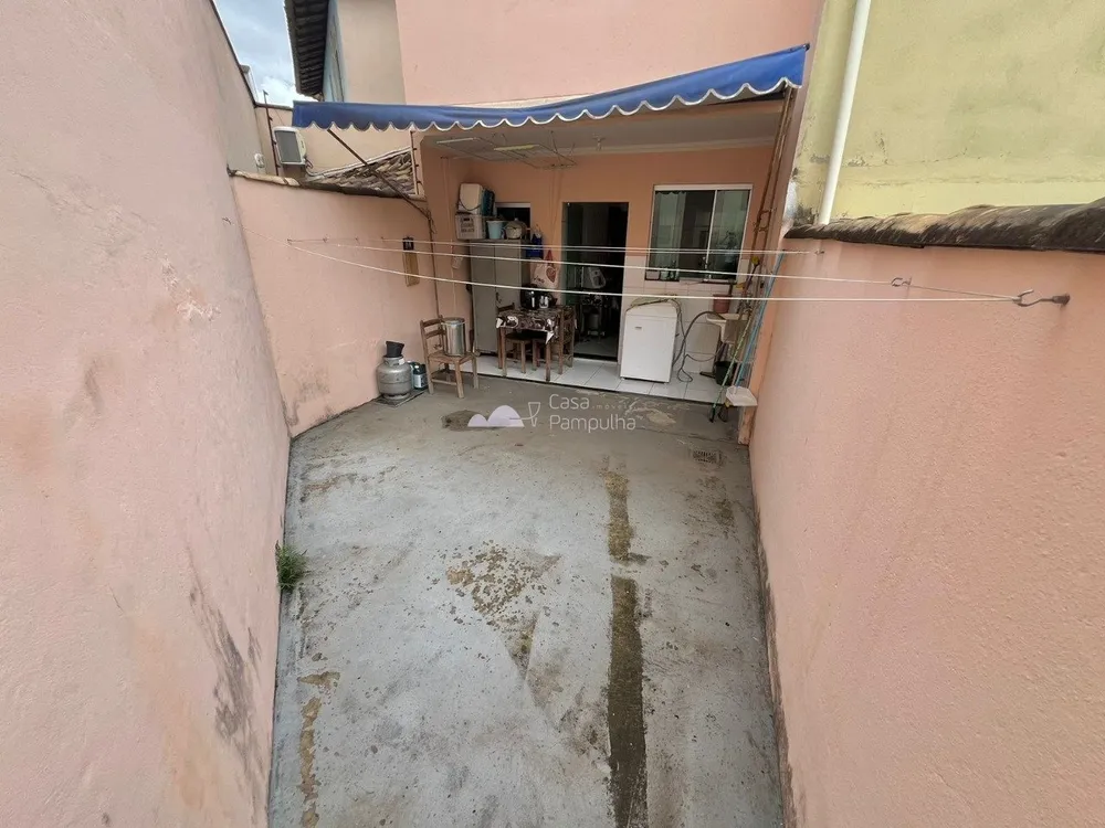 Casa, 3 quartos, 180 m² - Foto 11