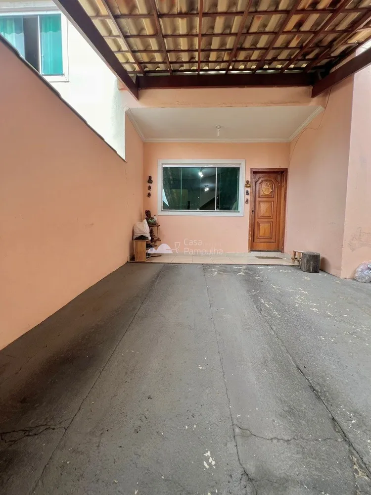 Casa, 3 quartos, 180 m² - Foto 1