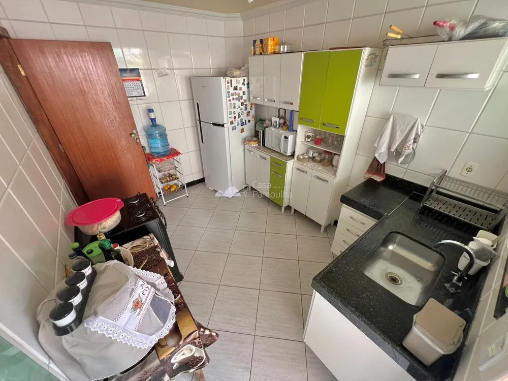 Casa, 3 quartos, 180 m² - Foto 3