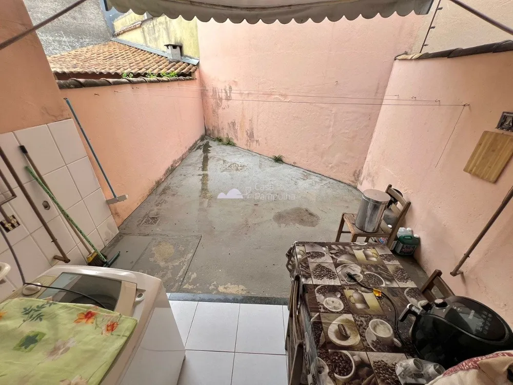 Casa, 3 quartos, 180 m² - Foto 7