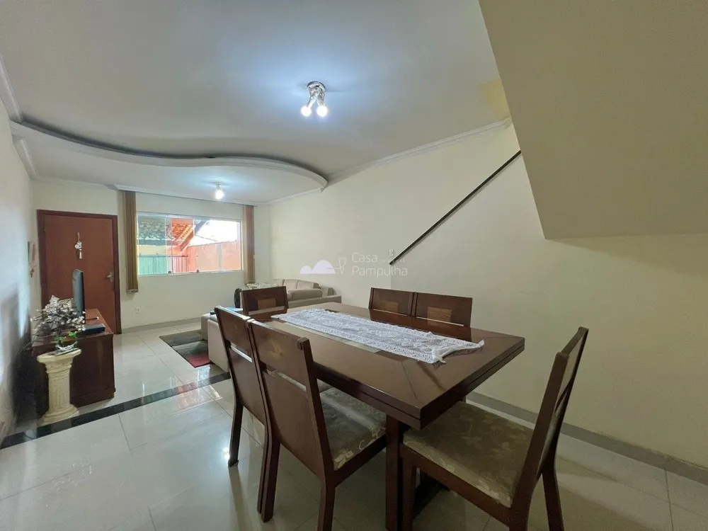 Casa, 3 quartos, 180 m² - Foto 4