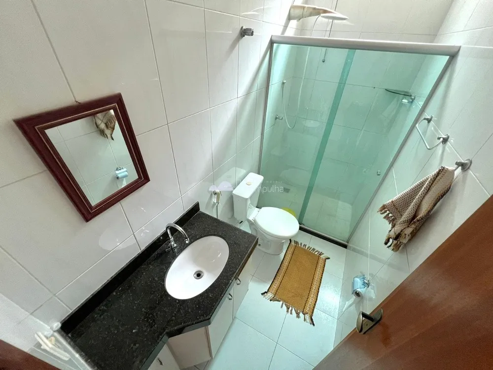 Casa, 3 quartos, 180 m² - Foto 22