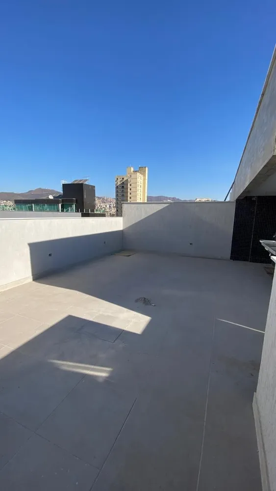 Cobertura, 3 quartos, 111 m² - Foto 3