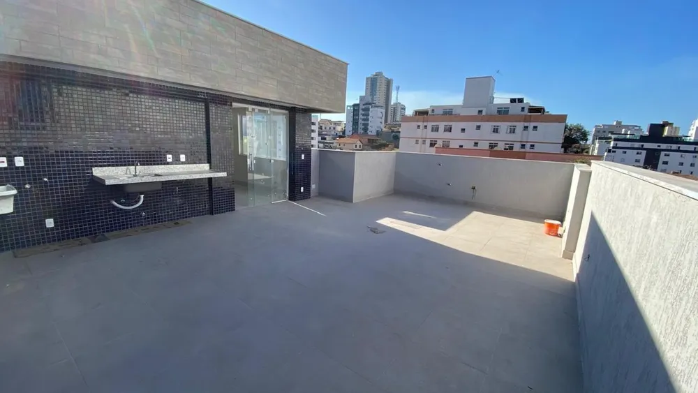 Cobertura, 3 quartos, 111 m² - Foto 1