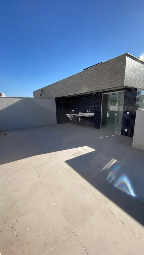 Cobertura, 3 quartos, 111 m² - Foto 2