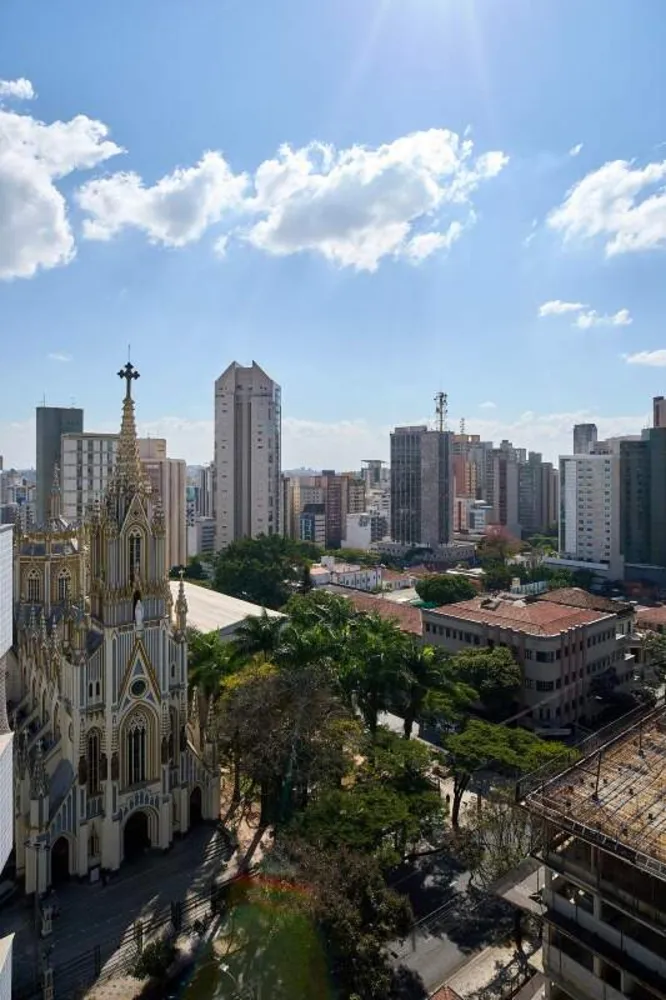 Cobertura, 3 quartos, 204 m² - Foto 14