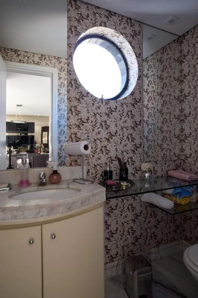 Cobertura, 3 quartos, 204 m² - Foto 13