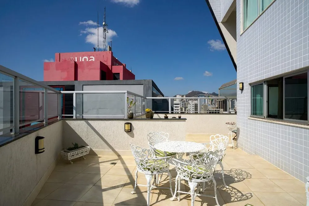 Cobertura, 3 quartos, 204 m² - Foto 15