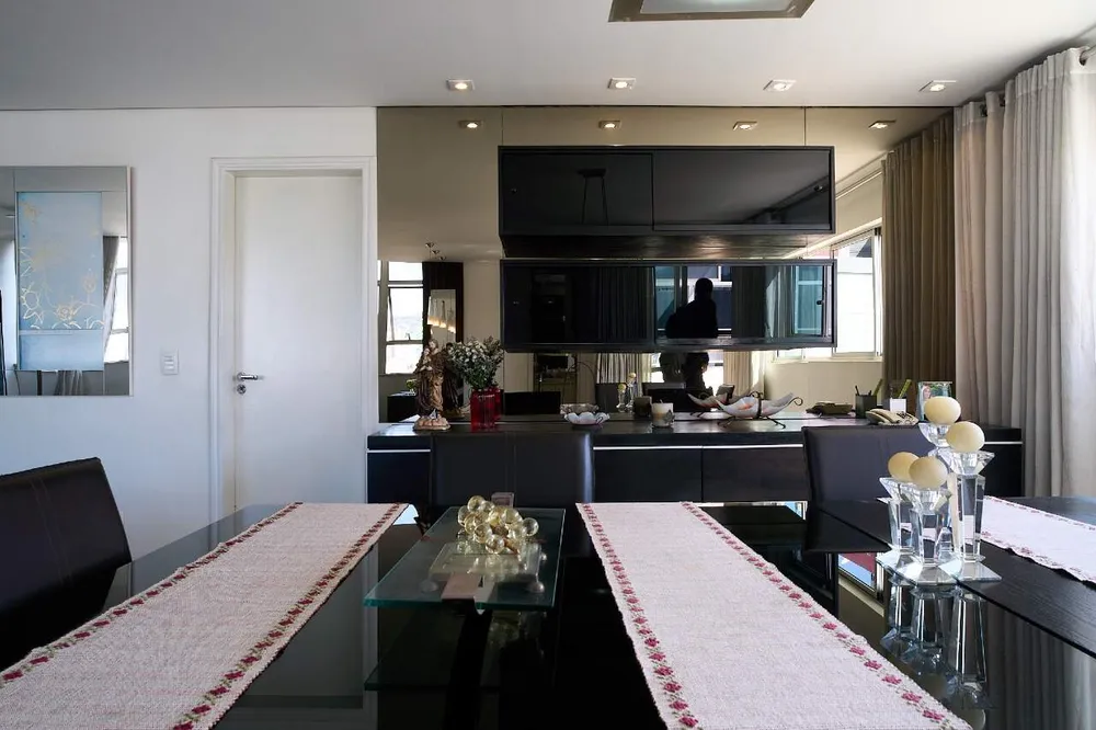 Cobertura, 3 quartos, 204 m² - Foto 5